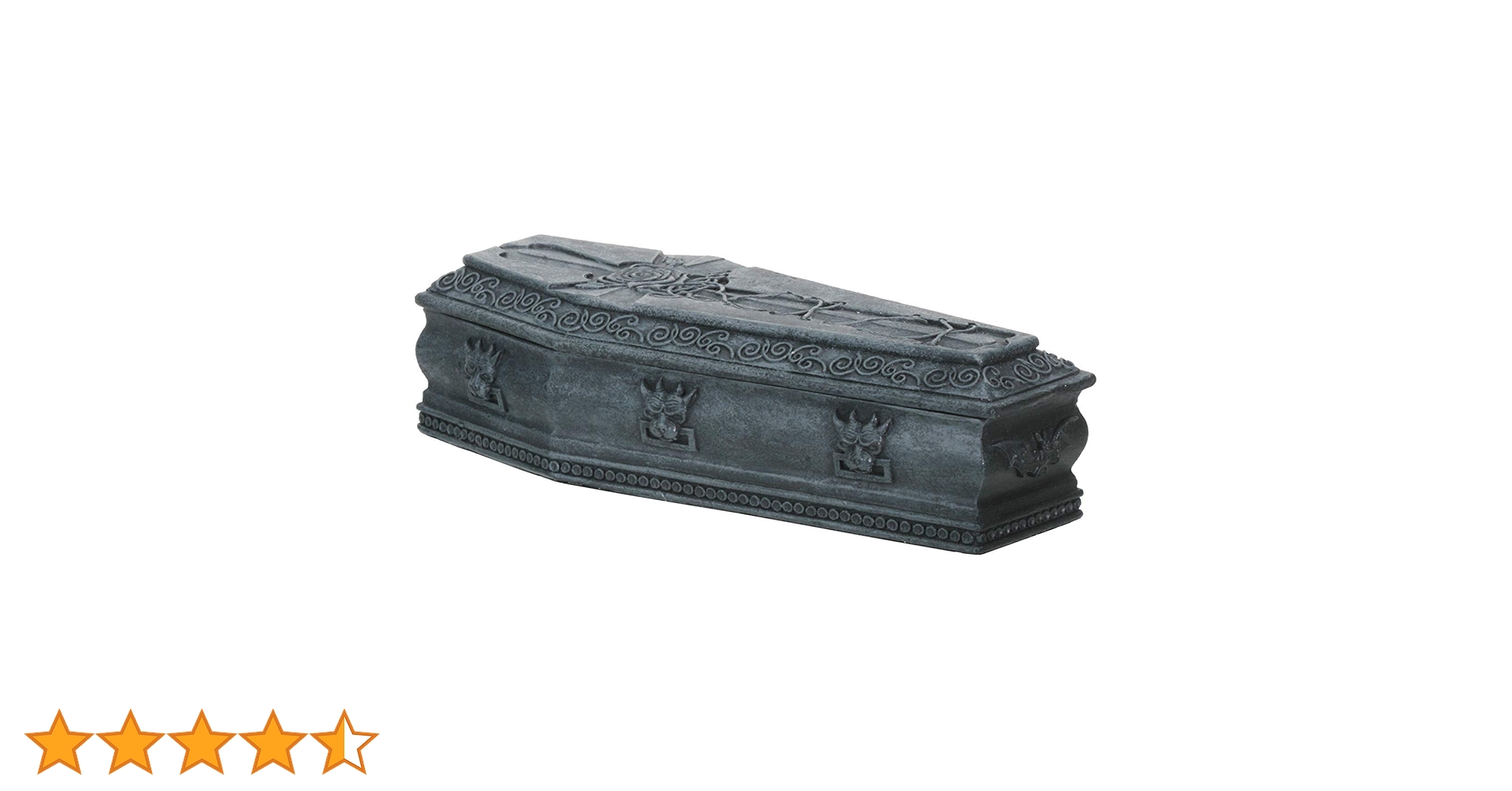 BALZAC EXTRA “THE GRAVE” BOX BALZAC EXTRA “THE GRAVE” BOX Balzac - Came Out Of The Grave